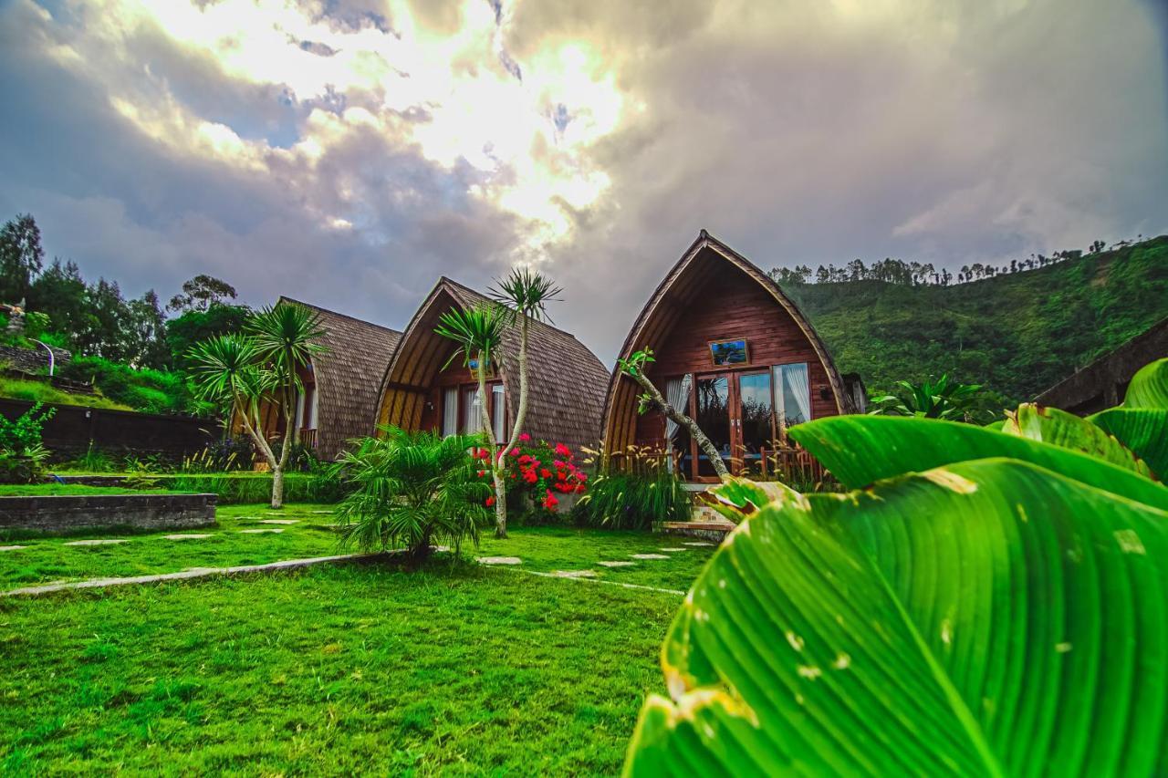 Pondok Bali Cottage Kintamani Exterior foto